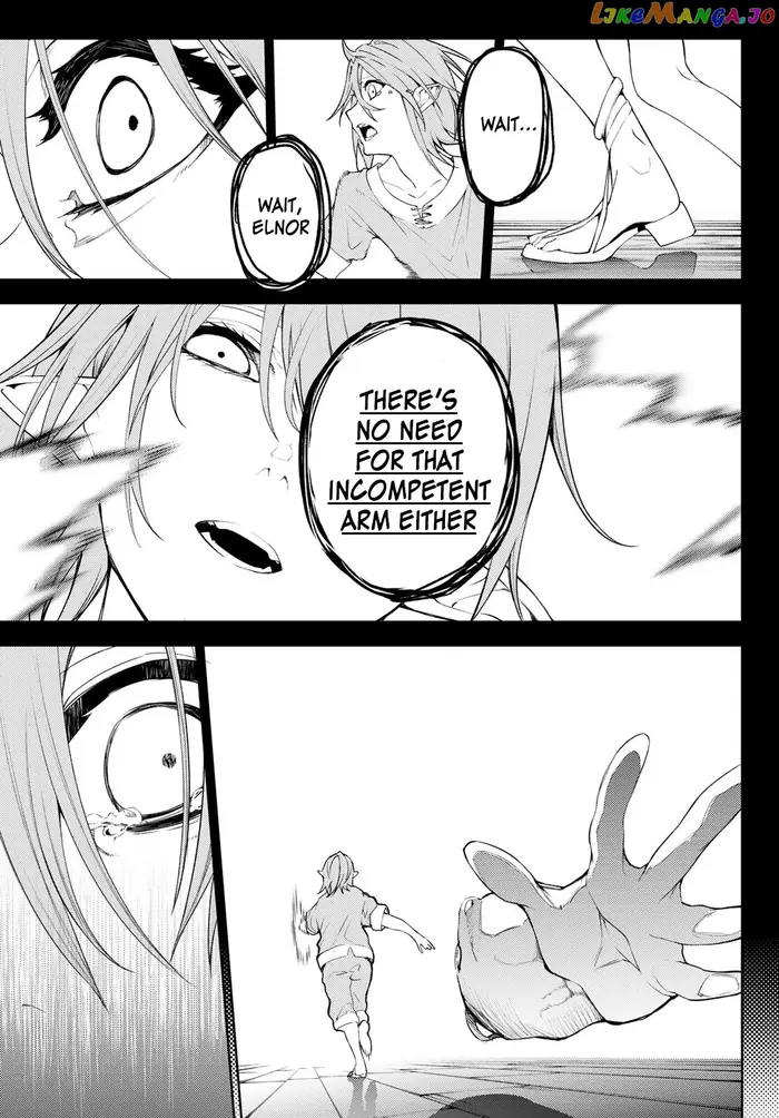 Wistoria: Wand and Sword Chapter 14 image 03_optimized